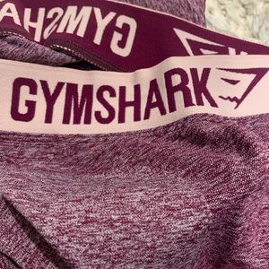 gymshark seamless leggings- SOLD
